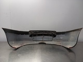PARAGOLPES TRASERO PORSCHE BOXSTER (TIPO 986) 986