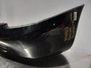 PARAGOLPES TRASERO PORSCHE BOXSTER (TIPO 986) 986