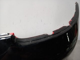 PARAGOLPES TRASERO PORSCHE BOXSTER (TIPO 986) 986