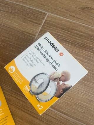 Sacaleches Medela Swing Flex Edición Premium