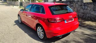 Audi A3 2018 (CUIDADISIMO)