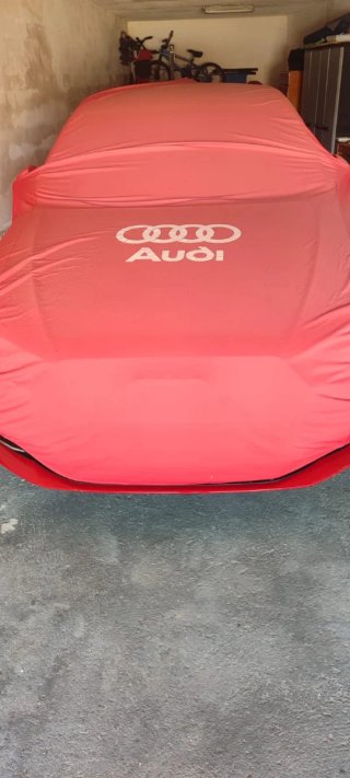 Audi A3 2018 (CUIDADISIMO)