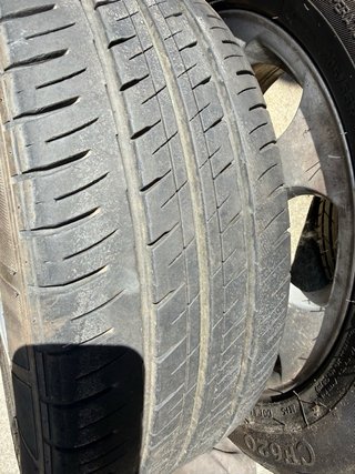 Llantas Audi