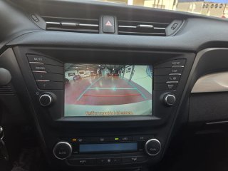 Toyota Avensis 2018