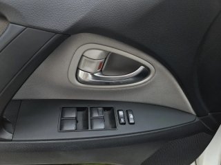 Toyota Avensis 2018