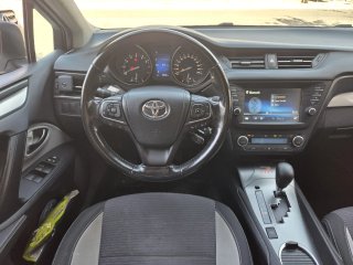 Toyota Avensis 2018