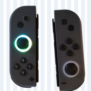 Mandos para consola