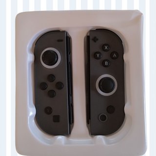 Mandos para consola