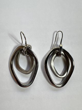 Pendientes Viceroy