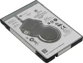 Disco Duro Seagate 1TB
