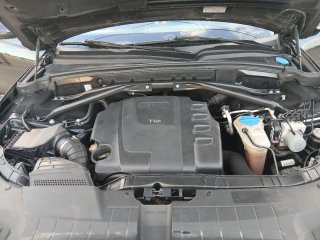Audi Q5 2009