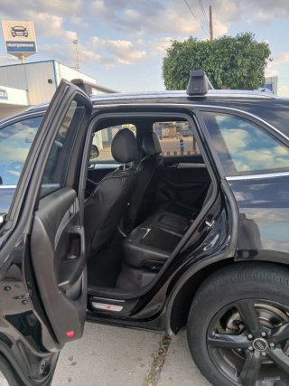 Audi Q5 2009