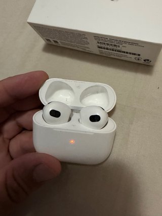 AirPods 3ª Gen