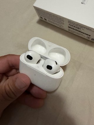 AirPods 3ª Gen