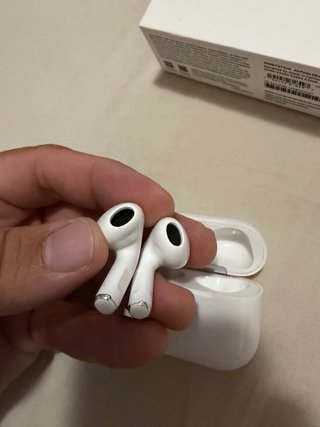 AirPods 3ª Gen
