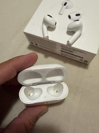 AirPods 3ª Gen