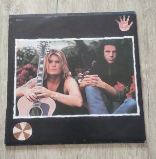 Vinilo The Cult Ceremony