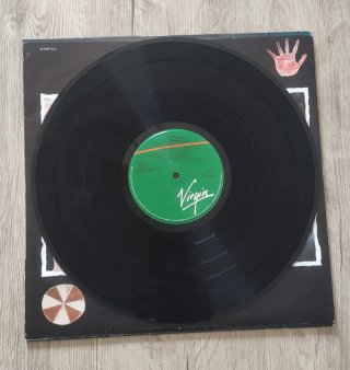 Vinilo The Cult Ceremony