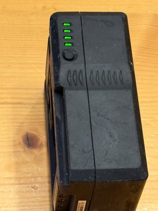 Batería core SWX 98Wh Hypercore 9 Mini Lithium-Ion