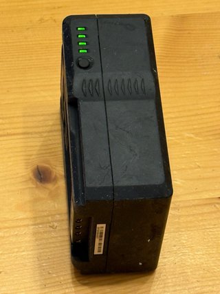 Batería core SWX 98Wh Hypercore 9 Mini Lithium-Ion