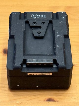 Batería core SWX 98Wh Hypercore 9 Mini Lithium-Ion
