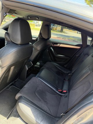 Audi A5 2012