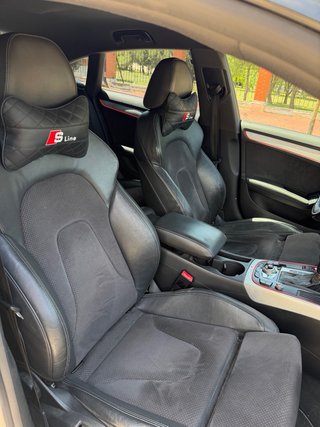 Audi A5 2012