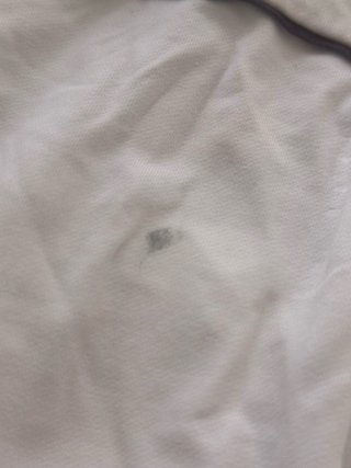 Sudadera Emporio Armani Blanca