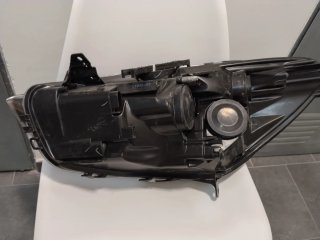 Faro Delantero Derecho Renault Clio IV