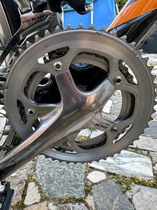 Orbea Onix Carbono T48V