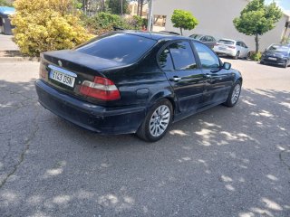BMW Serie 3 2004