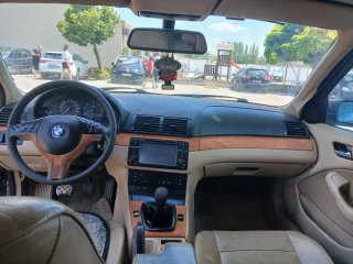 BMW Serie 3 2004