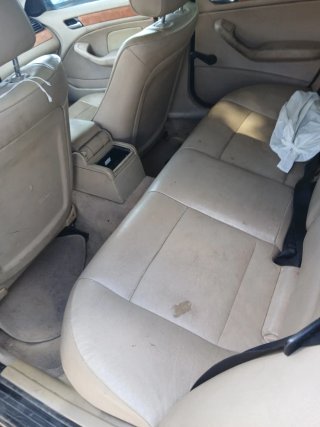 BMW Serie 3 2004