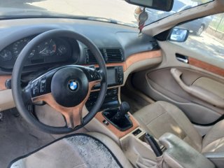 BMW Serie 3 2004