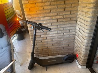 Patinete eléctrico Segway-ninebot E2 Pro