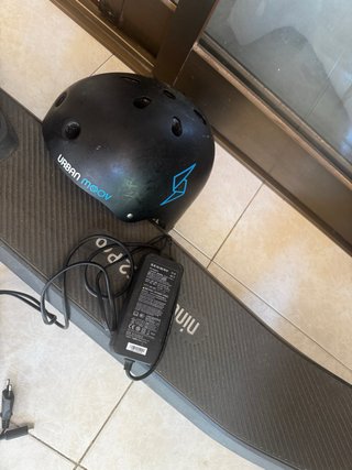 Patinete eléctrico Segway-ninebot E2 Pro