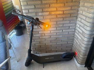 Patinete eléctrico Segway-ninebot E2 Pro