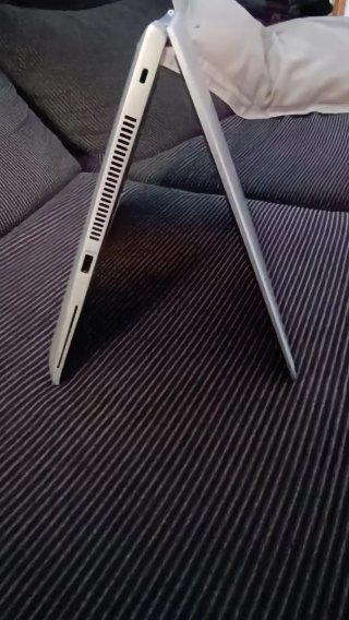 Portátil HP Elitebook 840 G6 i7 Táctil 8 Gen.