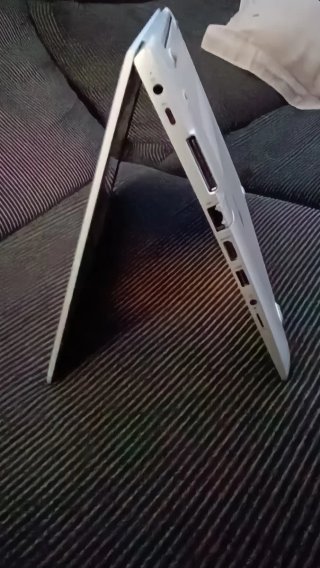 Portátil HP Elitebook 840 G6 i7 Táctil 8 Gen.