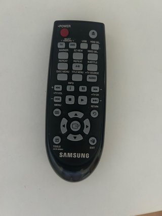 Reproductor DVD Samsung HDMI