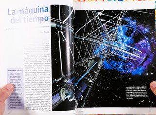 El Tiempo - Investigación y Ciencia, TEMAS 51