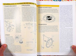 El Tiempo - Investigación y Ciencia, TEMAS 51