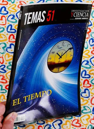 El Tiempo - Investigación y Ciencia, TEMAS 51