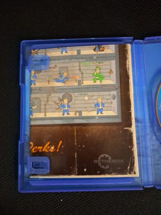 Fallout 4 PS4
