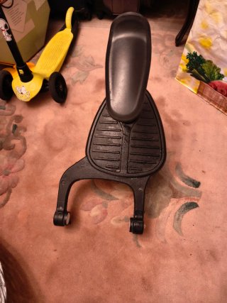 Patinete Bugaboo