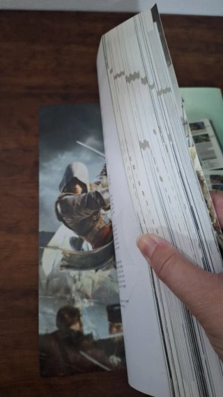 Guía Assassin's Creed IV Black Flag Oficial