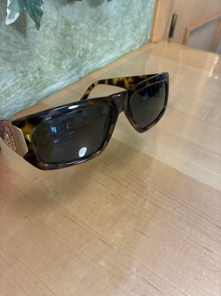 Gafas de Sol Versus Versace Tortoise