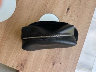 Neceser Calvin Klein Negro
