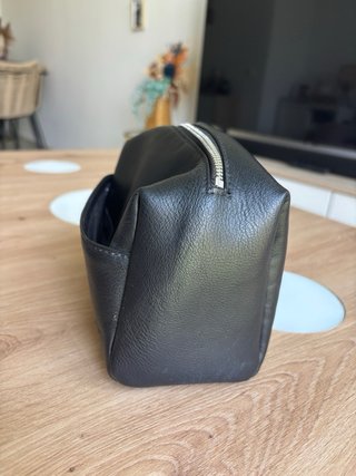 Neceser Calvin Klein Negro