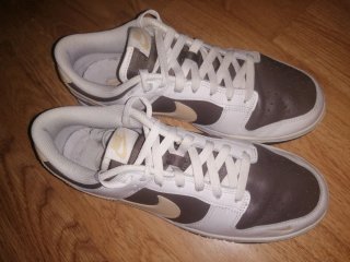 Lote de zapatillas Nike y Adidas.